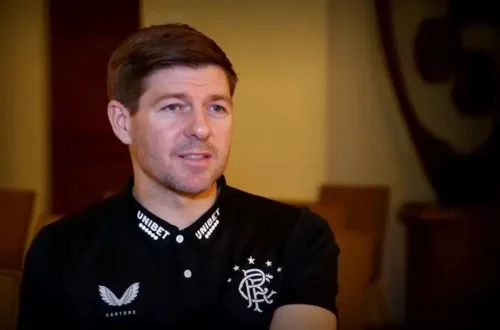 Steven Gerrard và những khoảnh khắc để đời đáng nhớ nhất