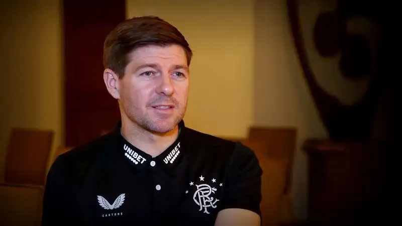 Steven Gerrard và những khoảnh khắc để đời đáng nhớ nhất