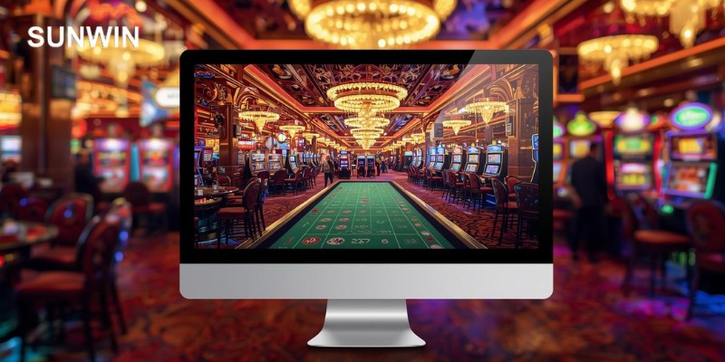 Sunwin 97 sở hữu ưu đãi hấp dẫn dành riêng cho người chơi mới