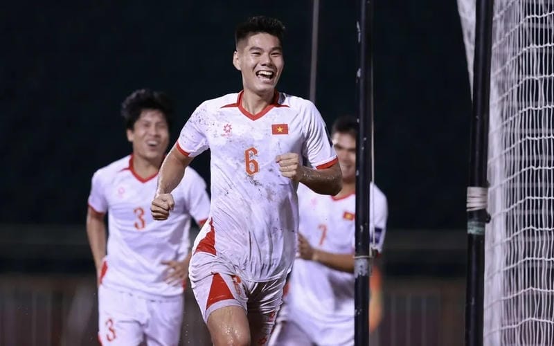 Giá trị khác biệt tạo nên báu vật của bóng đá Việt