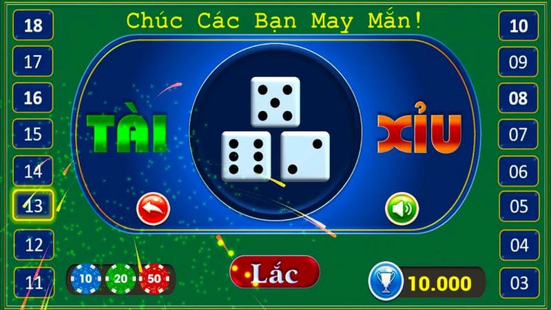 Cách chơi kèo tài xỉu 1.5 tại S666 cực đơn giản