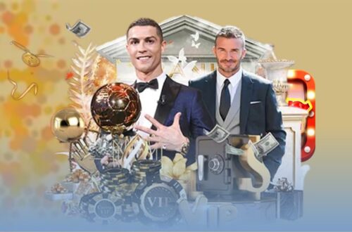 Thể thao QQ88 – Nền tảng cập nhật tỷ lệ linh hoạt, chuẩn xác