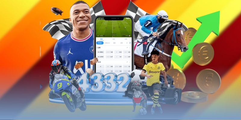 Chiến lược lựa chọn sự kiện phù hợp tại QQ88