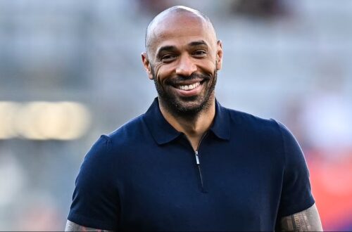 Một pha tăng tốc đủ xé toang hàng thủ