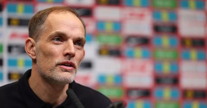 Bí quyết chiến thuật giúp Tuchel thay đổi trận đấu