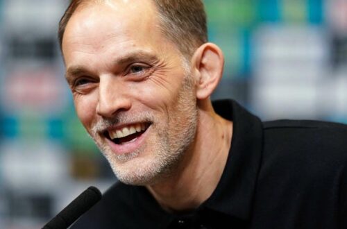 Những lần lật ngược thế trận kinh điển dưới thời Tuchel