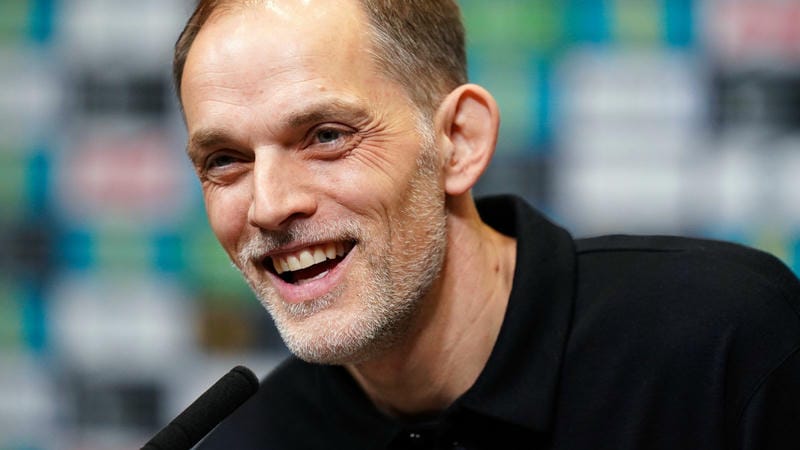 Những lần lật ngược thế trận kinh điển dưới thời Tuchel