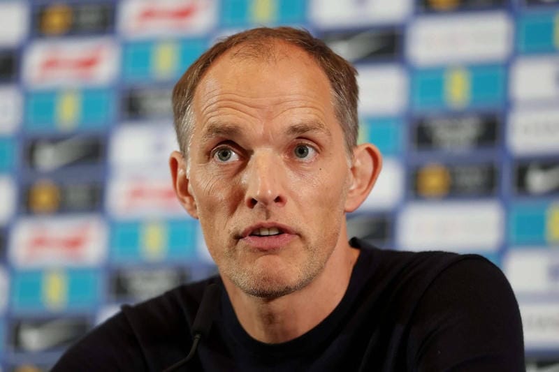 Yếu tố làm nên sức mạnh xoay chuyển của Tuchel