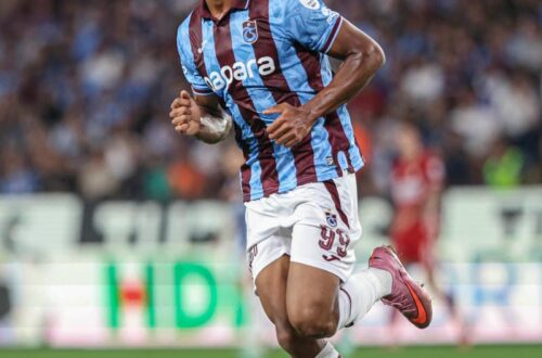 Phong cách thi đấu và kỹ năng nổi bật của Felipe