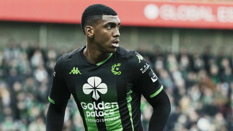 Tương lai sáng lạn và kỳ vọng từ Felipe Augusto 