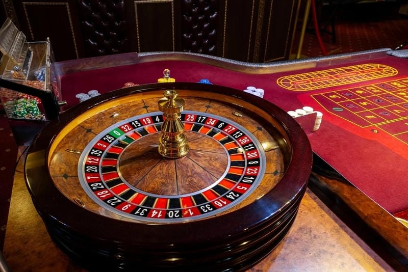 Tập Trung Vào Cược Ngoài + Quản Lý Vốn Siêu Nghiêm