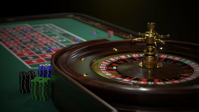 Thử Chiến Thuật Reverse Martingale (Paroli) An Toàn