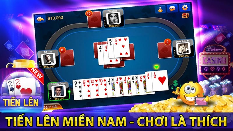 Ấn Tượng Đầu Tiên Với Thiết Kế Giao Diện App Iwin