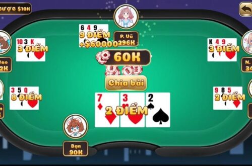 Hiệu Năng Vận Hành: Mượt Mà Và Ổn Định Trên Mọi Thiết Bị