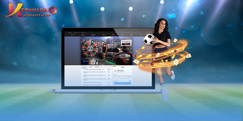 Tỷ lệ kèo là gì