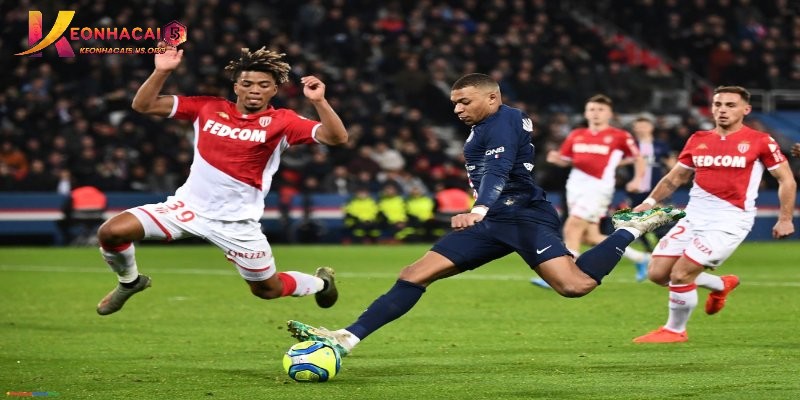 Tìm hiểu các loại kèo cá cược bóng đá hiện nay