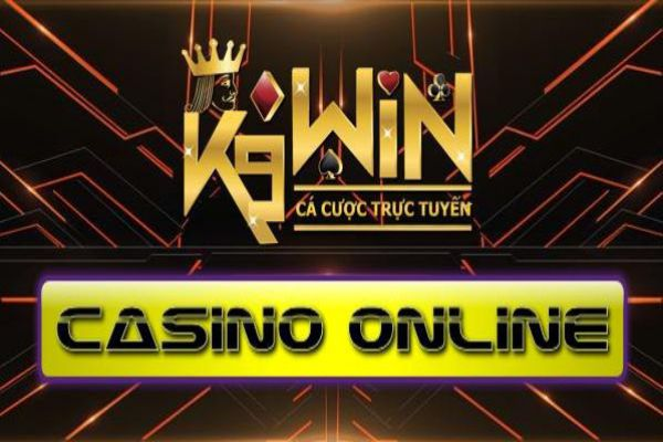 K9Win - Ưu điểm dễ thấy của cổng game