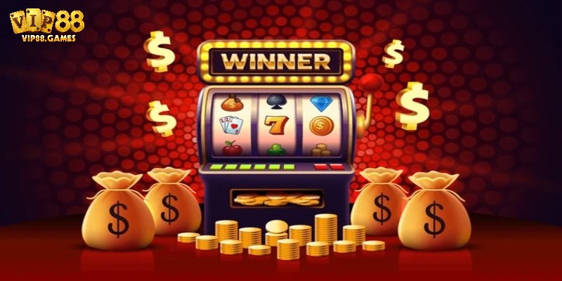 Đôi nét chuẩn nhất về cổng game uy tín Vip88