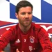 Xabi Alonso và những đường chuyền dài sát thương
