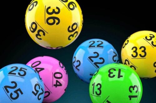 Phương pháp quay Xổ số 1 giây thắng đậm liên tục