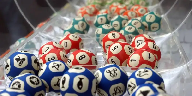 Nhận thưởng Xổ số 1 giây chỉ sau một cú chạm