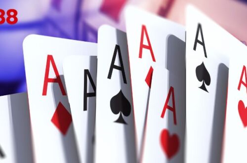 Khám Phá Game Bài TR88 - Thế Giới Giải Trí Hấp Dẫn Mỗi Ngày