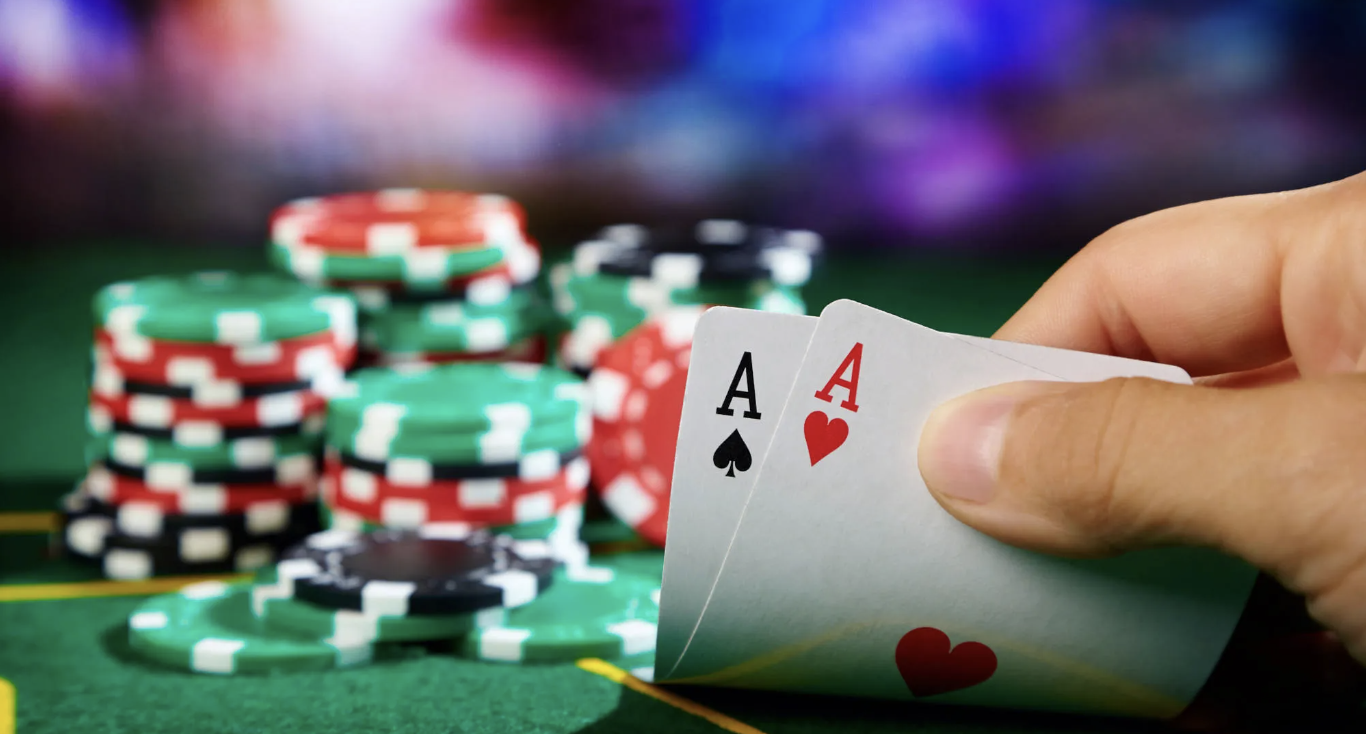 Sòng bạc dùng công nghệ tăng trải nghiệm