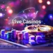 Trải nghiệm sòng bài AG live casino thượng lưu