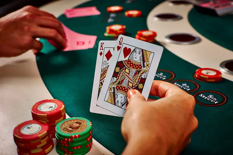 Đăng ký chơi baccarat nhận ngay hoàn trả cực cao