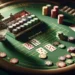 Kiếm tiền triệu mỗi ngày nhờ lối chơi baccarat khôn ngoan