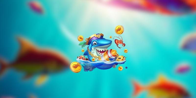 789CLUB và tổng quan bắn cá xèng trực tuyến