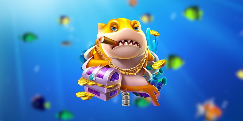 Kinh nghiệm nâng cao hiệu quả khi thực chiến bắn cá xèng