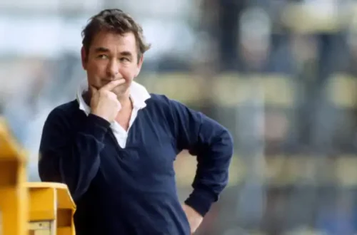 Sự thật về cuộc đời huyền thoại Brian Clough