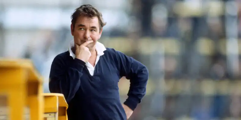 Sự thật về cuộc đời huyền thoại Brian Clough