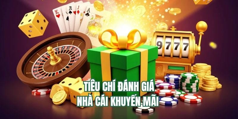 Tận dụng gói chào mừng dành cho tân thủ cực hời