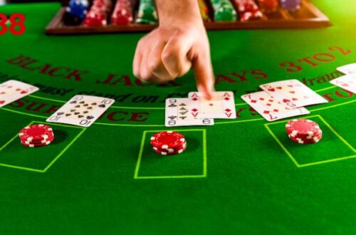 Casino TR88 – Thiên Đường Cá Cược Trực Tuyến Hàng Đầu Hiện Nay