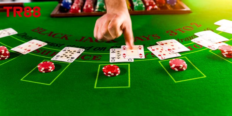 Casino TR88 – Thiên Đường Cá Cược Trực Tuyến Hàng Đầu Hiện Nay