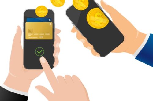 Công nghệ bảo mật đa tầng bảo vệ tài sản người dùng