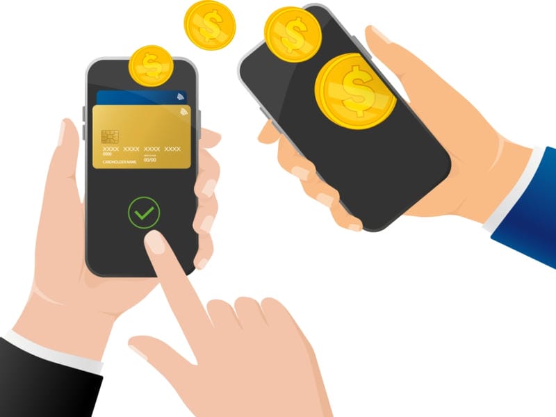 Công nghệ bảo mật đa tầng bảo vệ tài sản người dùng