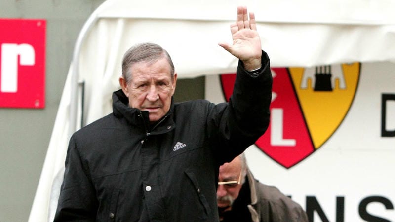 Ballon d'Or 1958: Đỉnh Cao Sự Nghiệp Của Napoleon Bóng Đá