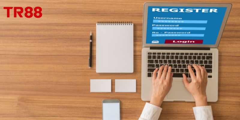 Rà soát 1 lần nữa để đảm bảo đăng ký đúng thông tin