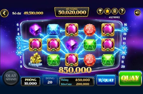 Bí mật đằng sau những cú nổ Jackpot nghìn đô