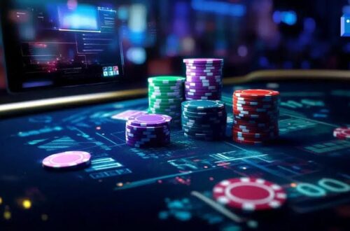 Yếu tố tâm lý và thuật toán trong từng ván bài