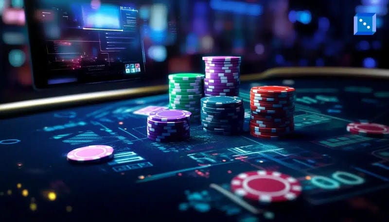 Yếu tố tâm lý và thuật toán trong từng ván bài