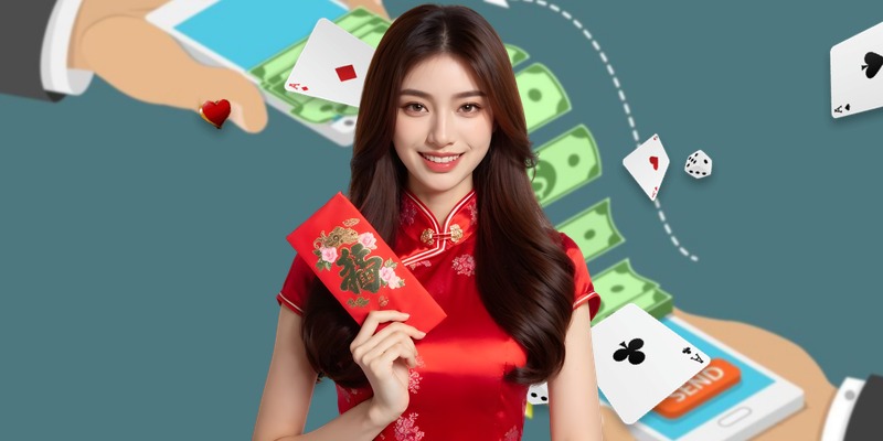 Hệ sinh thái giải trí được đội ngũ chọn lọc kỹ càng