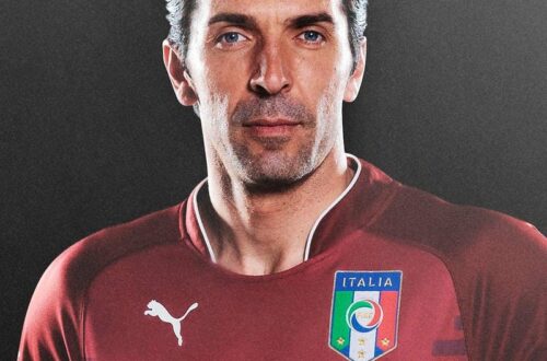 Vinh quang đỉnh cao cùng màu áo Thiên thanh