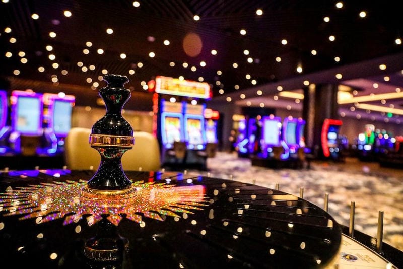 Tận hưởng đặc quyền dành riêng cho giới thượng lưu