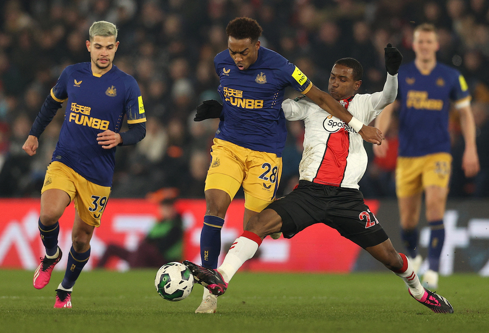 Bí kíp đọc vị trận đấu để thắng kèo 1x2 dễ dàng