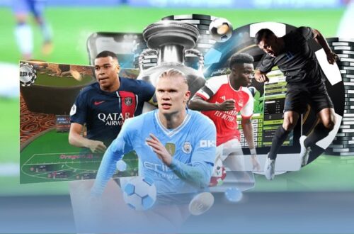 Livescore cập nhật tỷ số trực tuyến tốc độ cao 2026