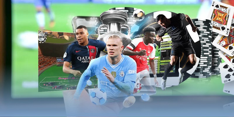 Livescore cập nhật tỷ số trực tuyến tốc độ cao 2026